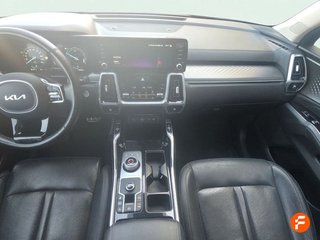 Kia Sorento 1.6 T-GDi HEV Plus Edition 4x2 7pl