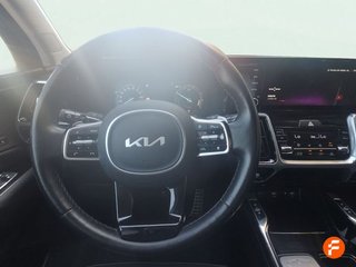 Kia Sorento 1.6 T-GDi HEV Plus Edition 4x2 7pl