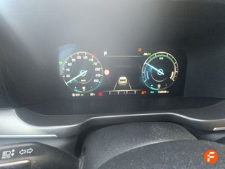 Kia Sorento 1.6 T-GDi HEV Plus Edition 4x2 7pl
