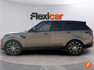 Land-Rover Range Rover Sport 3.0D I6 220kW (300CV) MHEV AWD Auto HSE