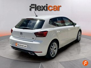 Seat Ibiza 1.0 EcoTSI 85kW (115CV) FR