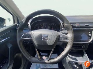 Seat Ibiza 1.0 EcoTSI 85kW (115CV) FR