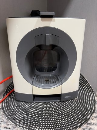 Cafetera Nescafé Dolce Gusto Krups