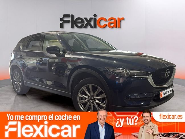 Mazda CX-5 2.0 G 121kW (165CV) 2WD Evolution - foto 1
