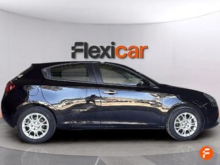 Alfa Romeo Giulietta 1.4 TB 88kW (120CV) Super