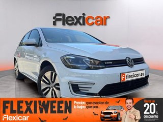 Volkswagen Golf e-Golf ePower 100 kW (136CV)
