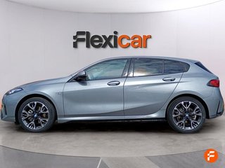 BMW Serie 1 118d