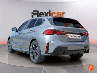 BMW Serie 1 118d