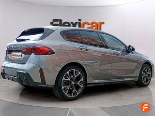 BMW Serie 1 118d