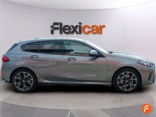 BMW Serie 1 118d
