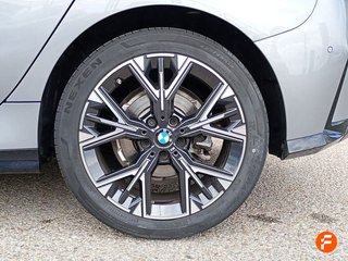 BMW Serie 1 118d