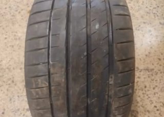 Michelin pilotsport4S 235/35ZR19(91Y) y 255/30/19