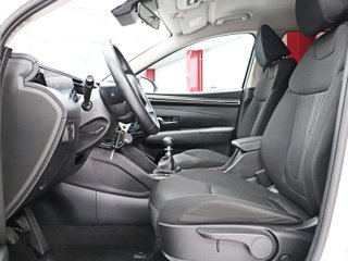 Hyundai Tucson 1.6 CRDI 48V Maxx 100 kW (136 CV)