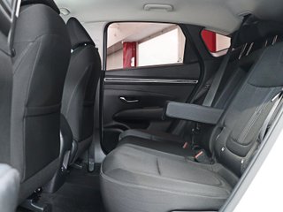 Hyundai Tucson 1.6 CRDI 48V Maxx 100 kW (136 CV)