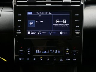 Hyundai Tucson 1.6 CRDI 48V Maxx 100 kW (136 CV)