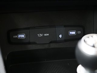 Hyundai Tucson 1.6 CRDI 48V Maxx 100 kW (136 CV)