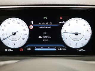 Hyundai Tucson 1.6 CRDI 48V Maxx 100 kW (136 CV)