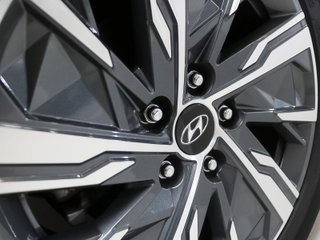 Hyundai Tucson 1.6 CRDI 48V Maxx 100 kW (136 CV)