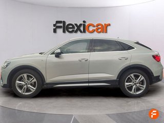 Audi Q3 S line 35 TDI 110kW (150CV) S tronic