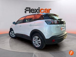 Peugeot 3008 1.5 BlueHDi 96kW (130CV) S&S Active Pack
