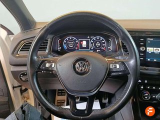 Volkswagen T-Roc Sport 1.5 TSI EVO 110kW (150CV)