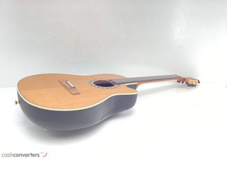 guitarra acustica ovation 1773ax