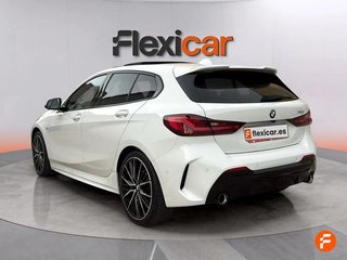 BMW Serie 1 118d