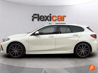 BMW Serie 1 118d