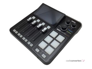 controller rode rodecaster duo
