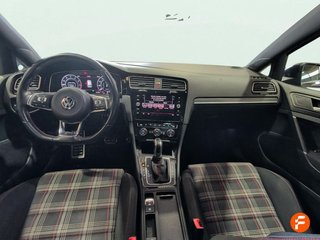 Volkswagen Golf GTI Performance 2.0 TSI 180kW(245CV) DSG