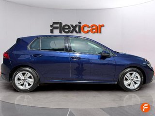 Volkswagen Golf Life 1.5 TSI 96kW (130CV)