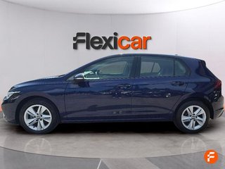 Volkswagen Golf Life 1.5 TSI 96kW (130CV)