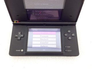 nintendo ds nintendo dsi edicion pokemon