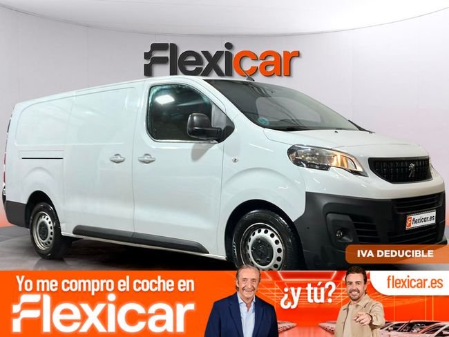 Peugeot Expert Peugeot Expert Long Premium 100 CV - foto 1