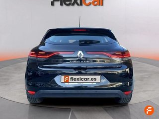 Renault Megane Business Blue dCi 85 kW (115CV)