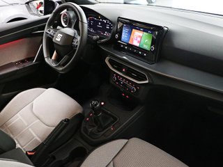 SEAT Ibiza 1.0 TSI SANDS FR 85 kW (115 CV)