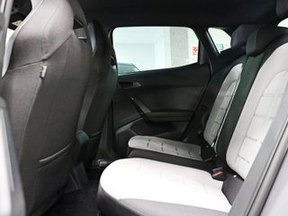 SEAT Ibiza 1.0 TSI SANDS FR 85 kW (115 CV)