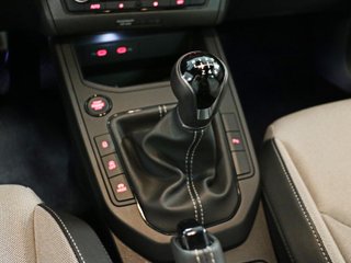 SEAT Ibiza 1.0 TSI SANDS FR 85 kW (115 CV)