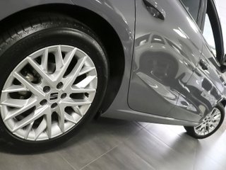 SEAT Ibiza 1.0 TSI SANDS FR 85 kW (115 CV)