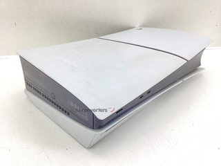 consola ps5 sony playstation 5 slim standard 1tb