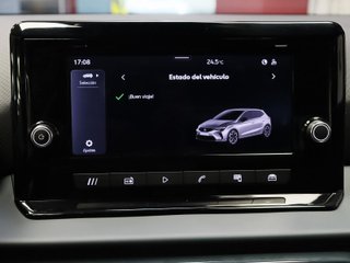 SEAT Ibiza 1.0 TSI Style Plus 85 kW (115 CV)