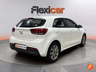 Kia Rio 1.0 T-GDi 74kW (100CV) MHEV iMT Drive