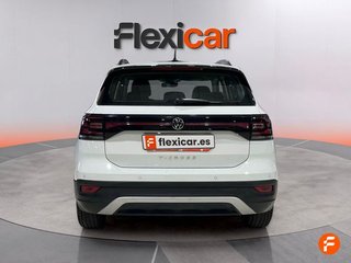 Volkswagen T-Cross Advance 1.0 TSI 81kW (110CV)
