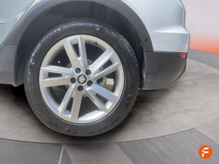 Seat Arona 1.5 TSI 110kW (150CV) FR