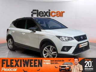 Seat Arona 1.5 TSI 110kW (150CV) FR