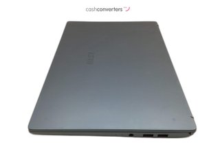 pc portatil msi modern 14 b10mw
