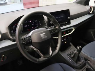 SEAT Ibiza 1.0 TSI Style Plus 85 kW (115 CV)