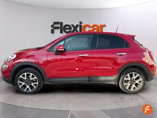 Fiat 500X City Cross 1.4 MAir 103kW(140CV) 4x2 DCT