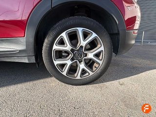 Fiat 500X City Cross 1.4 MAir 103kW(140CV) 4x2 DCT