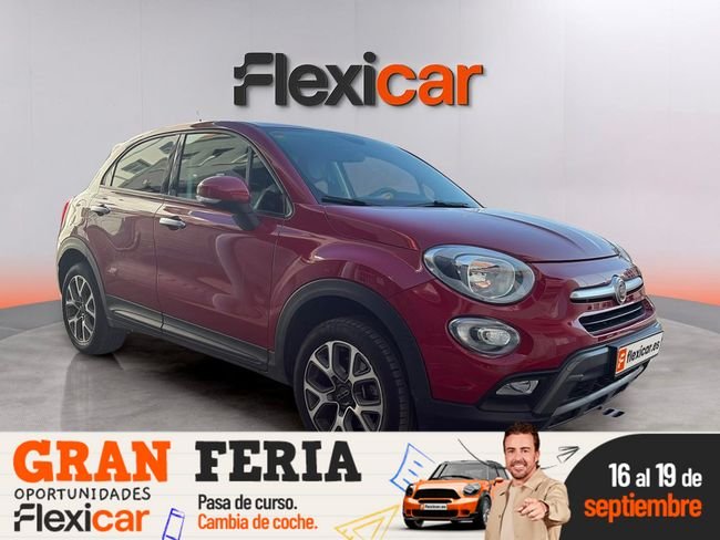 Fiat 500X City Cross 1.4 MAir 103kW(140CV) 4x2 DCT - foto 1